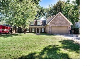 273 Pennsylvania Ave, Shreveport, LA 71105