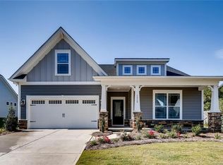 1319 Vintage Walk Dr, Indian Trail, NC 28079