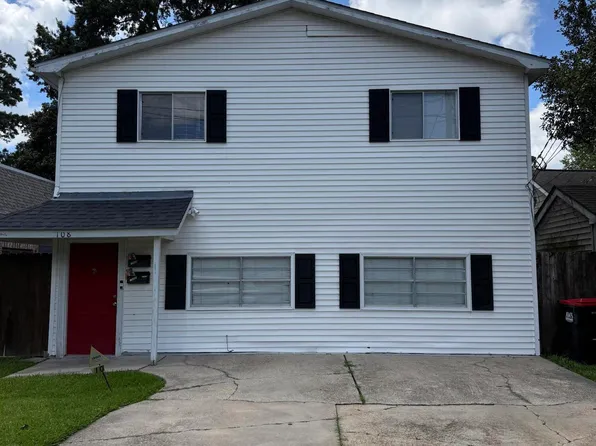 108 Ray Ave, Lafayette, LA 70506