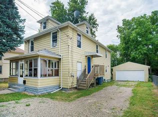 619 Webb St, Jackson, MI 49202