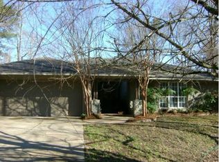 1104 Wedgewood Dr, Ruston, LA 71270