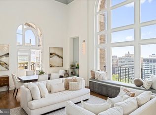 1901 Walnut St #19D & 20D, Philadelphia, PA 19103