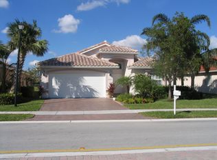 7757 Caprio Dr, Boynton Beach, FL 33472