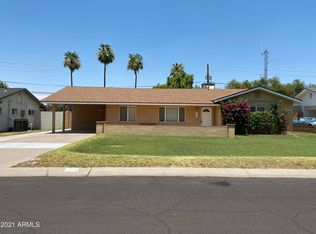 4336 E Mitchell Dr, Phoenix, AZ 85018