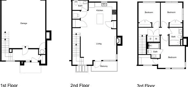Vaseo Townhomes — Photo 65