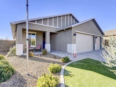 1619 Stratford Pl, Chino Valley, AZ, 86323