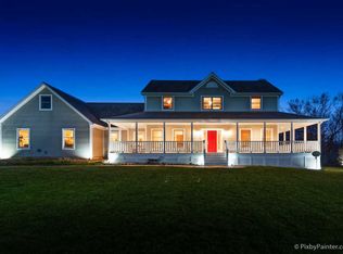 20907 Highview Rd, Marengo, IL 60152