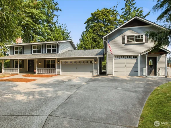 17664 SE 303rd Street, Kent, WA 98042