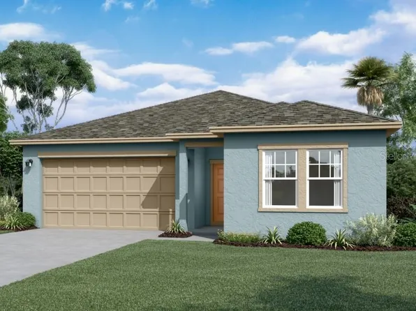 4588 NOBLE STREET, KISSIMMEE, FL 34746
