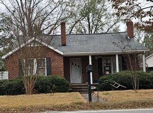 211 Gordon St, Thomson, GA 30824