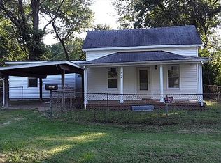 1814 Roosevelt Ave, Belleville, IL 62226