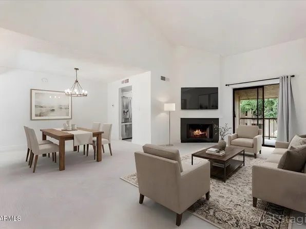 9450 N 94TH Place #202, Scottsdale, AZ 85258