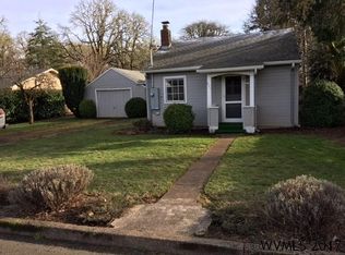 671 SW Veazie St, Dallas, OR 97338