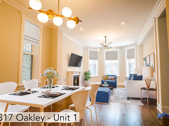 2nd image of 2317 N Oakley Ave #1