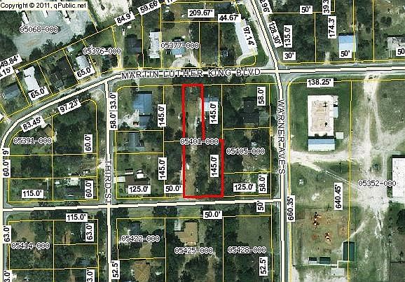1st image of 1405 Martin Luther King Blvd