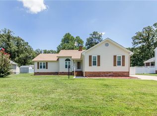 10815 Erin Green Ct, Chester, VA 23831