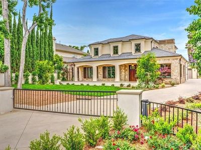 351 W Duarte Rd, Arcadia, CA, 91007