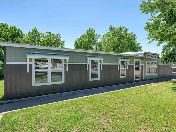 Big Josh Plan, A-1 Homes Fort Worth