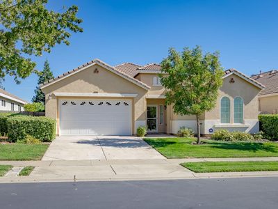 4805 Monte Mar Dr, El Dorado Hills, CA, 95762
