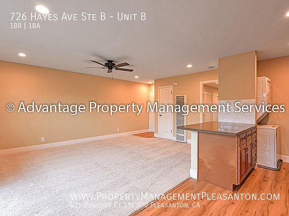 4th image of 702 Hayes Ave APT B