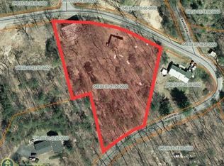 1114 Skyview Rd, Salem, VA 24153