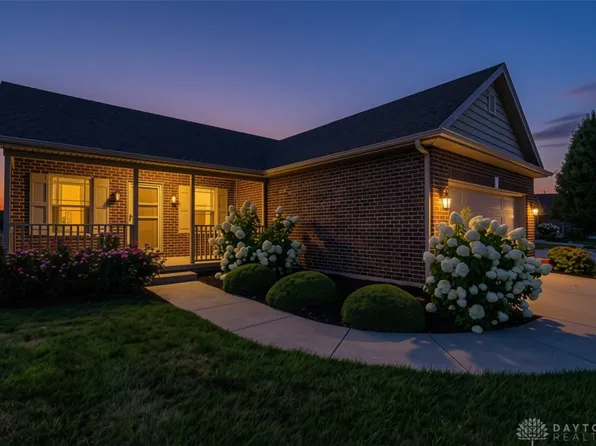 101 Silver Oak Ct, Carlisle, OH 45005