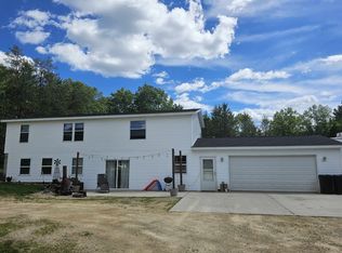 W4709 40th St, Mauston, WI 53948