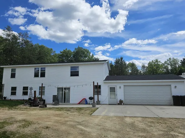 W4709 40th St, Mauston, WI 53948