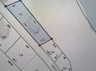 0 Askin Ln LOT 155, Baxter, TN 38544