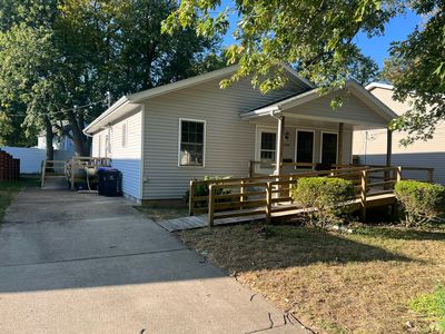 1708 Indiana St, Bloomington, IL, 61701