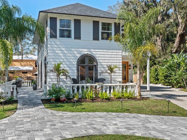 1118 HAGLER Drive, Neptune Beach, FL 32266
