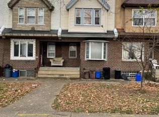 3343 Tyson Ave, Philadelphia, PA 19149