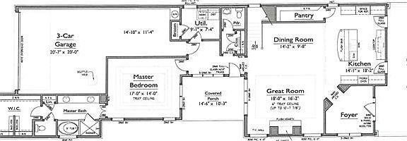 4th image of 917 Jewell Avenue Lot #1452