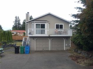 2331 N 190th St, Seattle, WA 98133