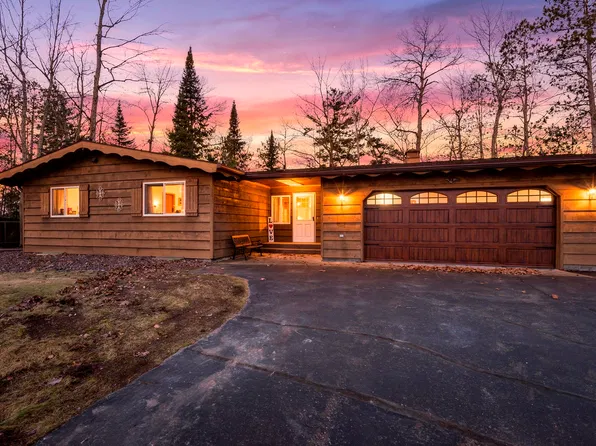 N517 Balsam Lake Road, Birchwood, WI 54817