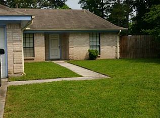 2310 Cranberry Cir, Spring, TX 77373