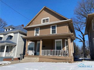 3182 Cherry St, Toledo, OH 43608