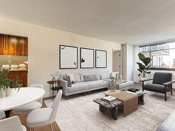 5th image of 200 E 82nd St APT 03E