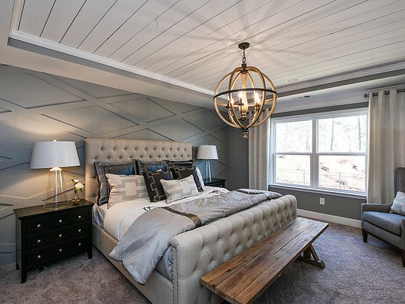 Model Representation