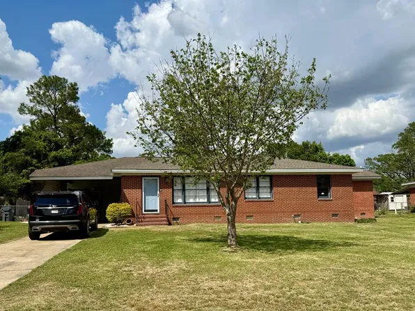 601 E 26th Ave, Cordele, GA 31015