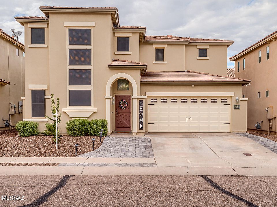 1st image of 44 W Camino Rancho Vecino