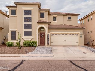 44 W Camino Rancho Vecino, Sahuarita, AZ 85629