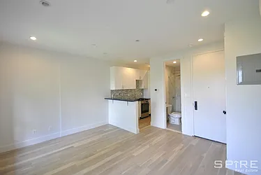 Rented by Spire Group