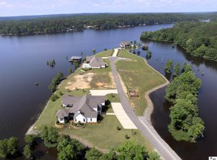 6 Dozier Creek Island Dr, Farmerville, LA 71241