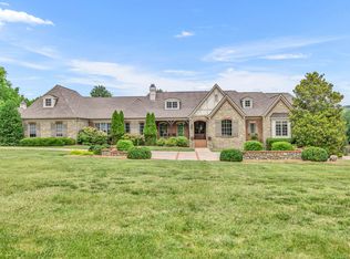140 Steeplechase Ln, Nashville, TN 37221