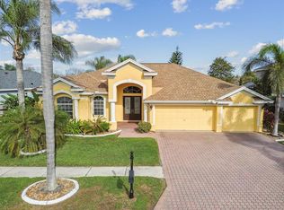 1823 Regal Mist Loop, New Port Richey, FL 34655
