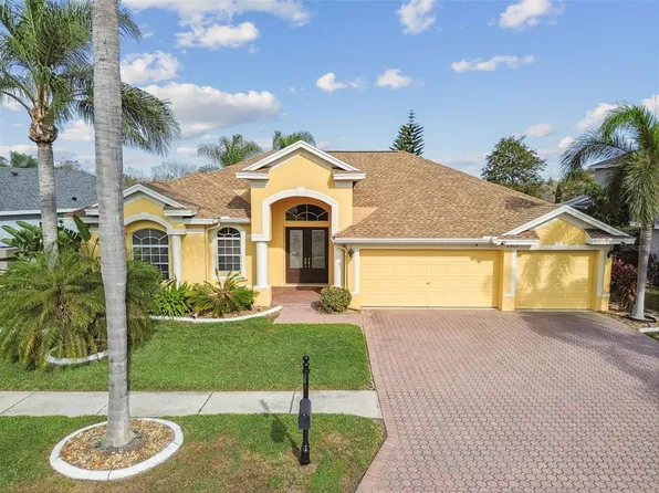 1823 Regal Mist Loop, New Port Richey, FL 34655