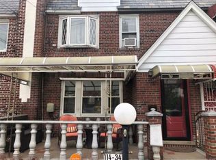 114-34 201st St, Saint Albans, NY 11412