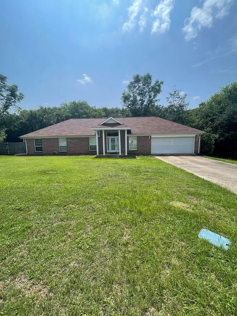 The Woodlands Subdivision! — Photo 1