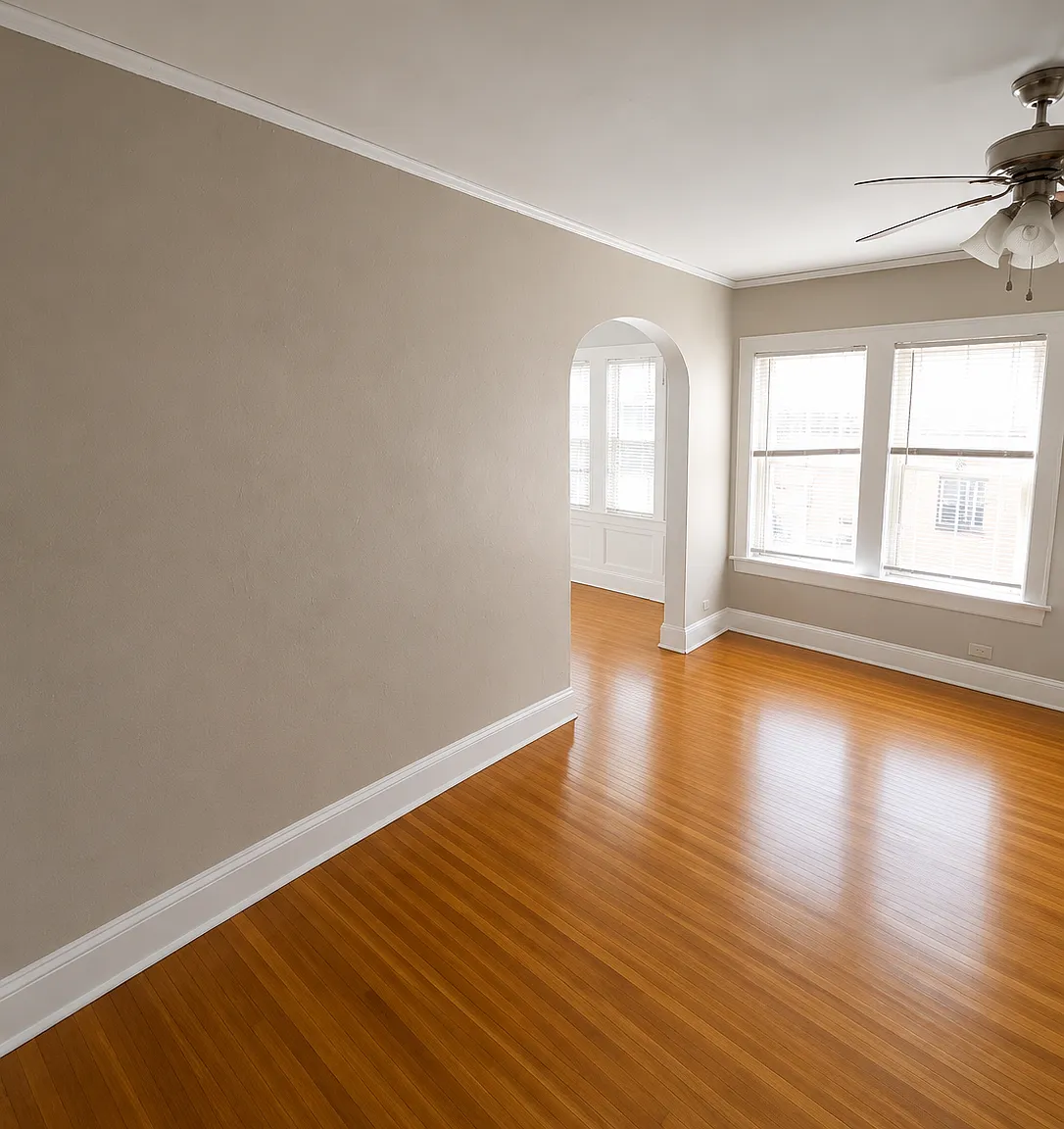 Studio, 550 sqft, $899 — Photo 2